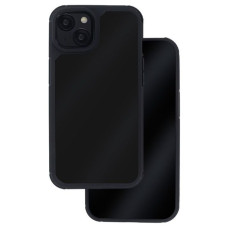 Ilike Aizmugurējais vāciņš iLike Samsung Galaxy A15 4G / A15 5G Color Shock case Black