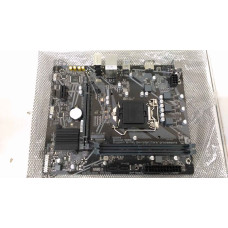 Gigabyte Pamatplate Intel procesorsiem Gigabyte  SALE OUT.  H510M K V2 1.0 M/B | H510M K V2 1.0 M/B | Processor family Intel | Processor socket  LGA1200 | DDR4 DIMM | Memory slots 2 | Supported hard disk drive interfaces 	SATA, M.2 | Number of SATA connec