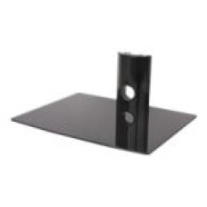 ART Datoru piederumi Art  STO D-49N  Single Wall Shelf to D