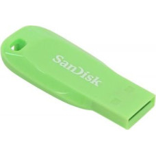 Sandisk By Western Digital Zibatmiņa SANDISK BY WESTERN DIGITAL  MEMORY DRIVE FLASH USB2 32GB/SDCZ50C-032G-B35GE SANDISK