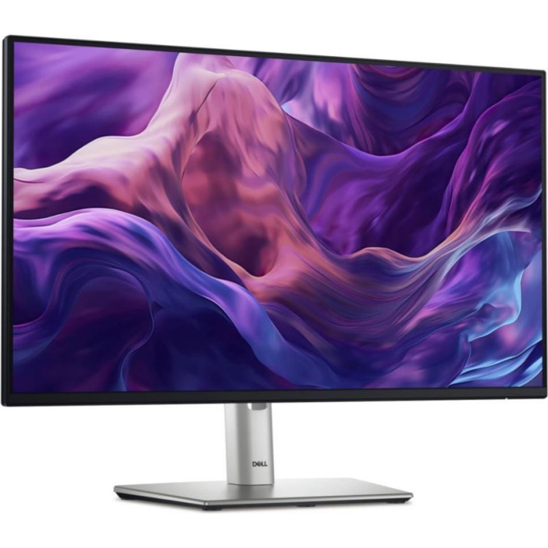 Dell Monitors Dell  LCD Monitor||P2425HE|23.8