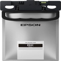 Epson Aksesuāri un izejmateriāli EPSON  C13T965140 Ink Cartridge, Black