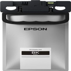 Epson Aksesuāri un izejmateriāli EPSON  C13T965140 Ink Cartridge, Black