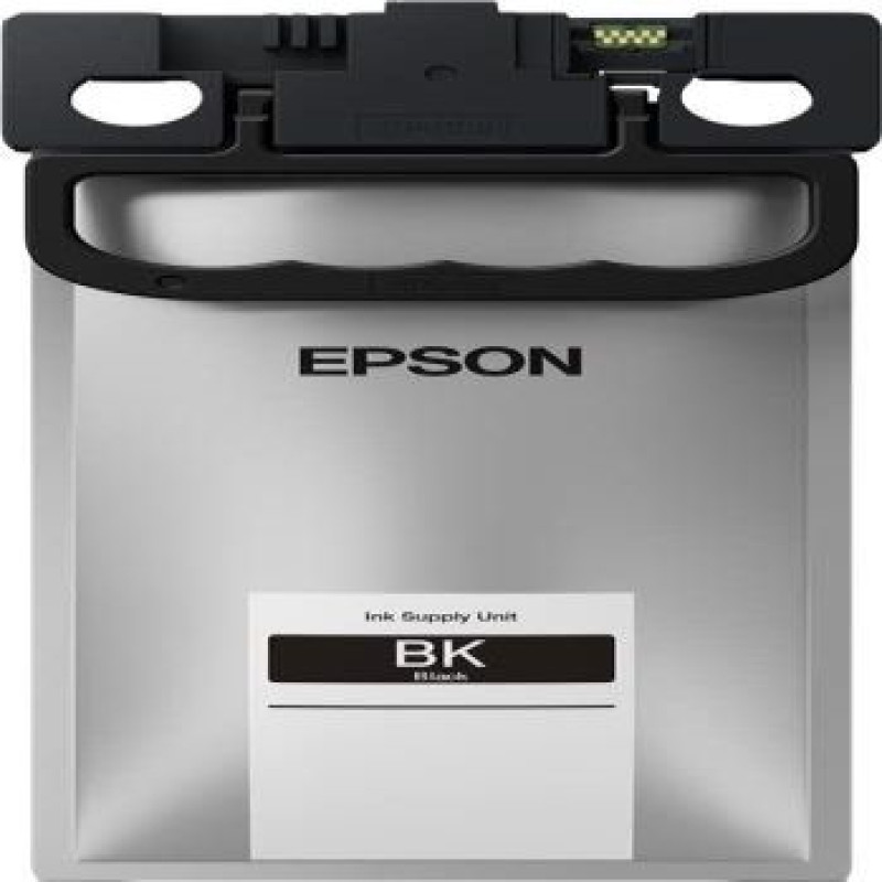 Epson Aksesuāri un izejmateriāli EPSON  C13T965140 Ink Cartridge, Black
