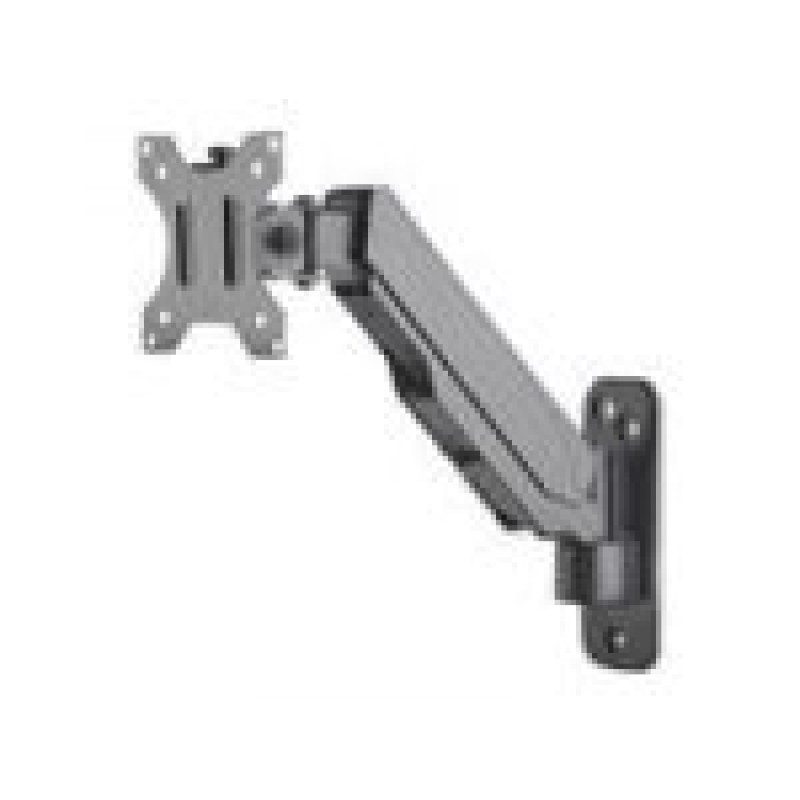 Ic Intracom Monitoru piederums Ic intracom  MH Universal Gas Spring Monitor Mount