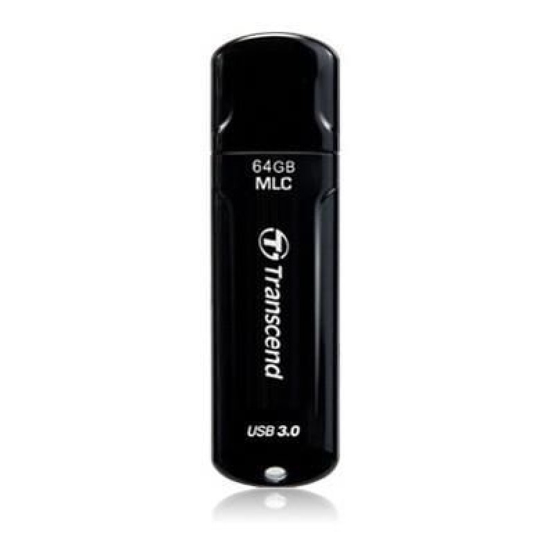 Transcend Zibatmiņa Transcend  MEMORY DRIVE FLASH USB3 64GB/750 TS64GJF750K