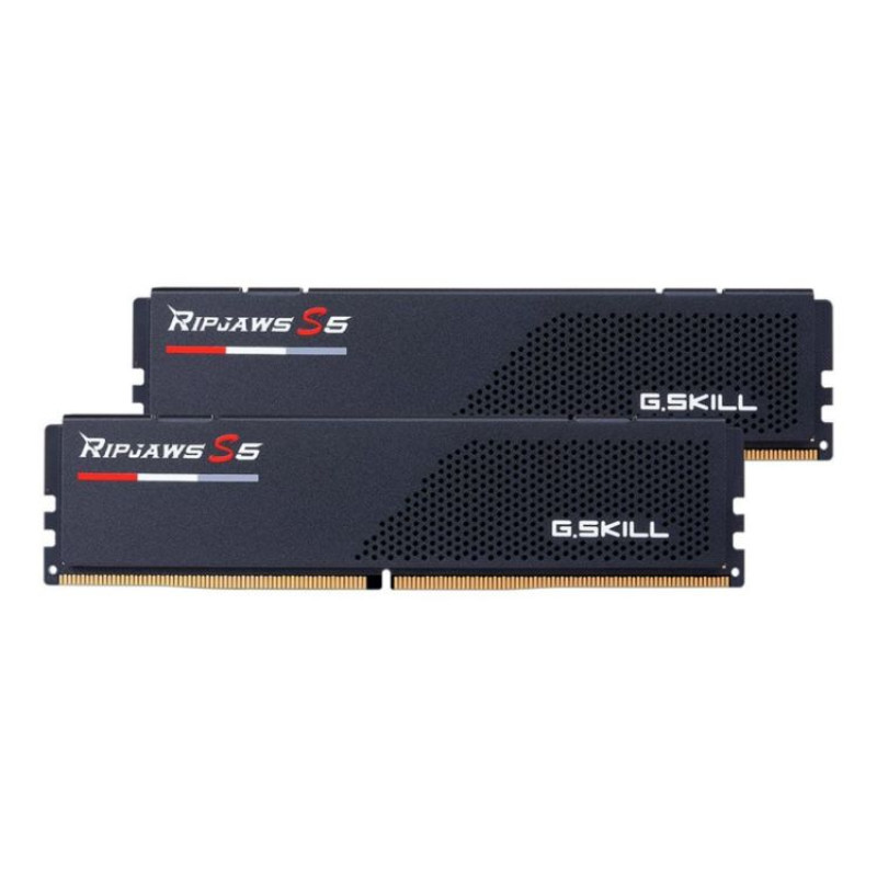 G.skill Operatīv atmiņa DDR4 G.Skill  96 GB: 2 x 48 GB GB | DDR5 | 6400 MHz