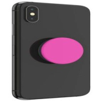 Popsockets Universāls turētājs (Popsocket) Popsockets  Basic Magenta Pink
