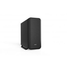 Be Quiet Datoru korpusi BE QUIET  Case||Silent Base 802 Black|MidiTower|Not included|ATX|EATX|MicroATX|MiniITX|Colour Black|BG039