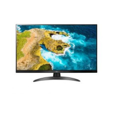 LG Monitors LG  LCD Monitor||27TQ615S-PZ|27