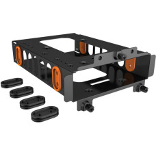 Be Quiet Cita datorprece BE QUIET  CASE ACC HDD CAGE/BGA05