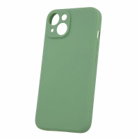 Ilike Aizmugurējais vāciņš iLike - Samsung Galaxy A14 4G/A14 5G Silicone case Mint