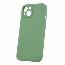 Ilike Aizmugurējais vāciņš iLike - Samsung Galaxy A14 4G/A14 5G Silicone case Mint