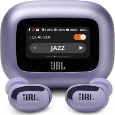 JBL Bezvadu austiņas JBL  Live BUDS 3 Purple