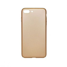 Joyroom Aizmugurējais vāciņš Joyroom Apple iPhone 7 Plastic Case JR-BP241 Gold