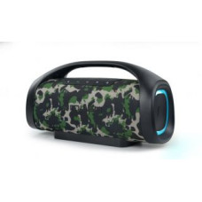 Muse Skaļruņi Muse  Speaker | M-980 CA Splash proof | 300 W | Waterproof | Bluetooth | Camouflage | Portable | Wireless connection