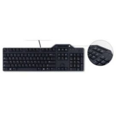 Dell Datora tastatūra Dell  KEYBOARD KB-813 SC RUS/BLACK 580-18360