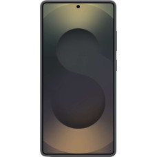 Samsung Aizmugurējais vāciņš Samsung  Samsung Silicone Case EF-PS938CBEGWW for Samsung Galaxy S25 Ultra - black