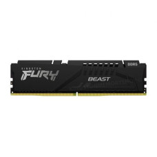 Kingston Operatīv atmiņa DDR4 Kingston  MEMORY DIMM 8GB DDR5-5200/FURY KF552C40BB-8