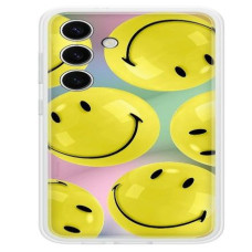 Samsung Aizmugurējais vāciņš Samsung - Galaxy S24 FlipSuit Case Yellow