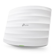 Tp-Link Rūteris TP-Link  Access Point EAP115 802.11n, 2.4GHz, 300 Mbit/s, 10/100 Mbit/s, Ethernet LAN (RJ-45) ports 1, PoE in, Antenna type 2xInternal
