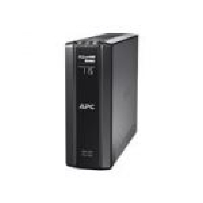 APC Nepārtrauktās barošanas iekārta Apc  Power-Saving Back-UPS Pro 1200