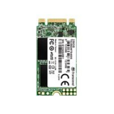 Transcend Cietais disks SSD Transcend  256GB M.2 2242 SSD SATA3