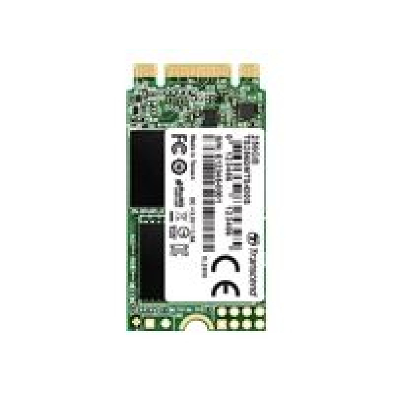 Transcend Cietais disks SSD Transcend  256GB M.2 2242 SSD SATA3