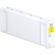 Epson Aksesuāri un izejmateriāli EPSON  UltraChrome XD2 Ink T41E440 Ink cartrige, Yellow