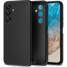 Tech-Protect Aizmugurējais vāciņš Tech-Protect  Tech-Protect Icon Case for Samsung Galaxy M35 5G - Black