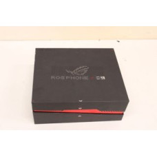 Asus Viedtālrunis Asus  SALE OUT.  ROG Phone 9 Pro AI2501-16G512GP-BK-EU/3B/8 ELITE/512G/16G /EU/S/S2/22W/T50M/EU/M/A5 |  | ROG Phone 9 Pro | Phantom Black | 6.78 