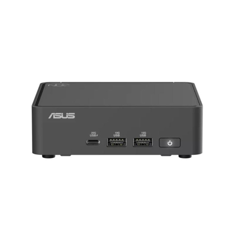 Asus Cita datorprece Asus  COMPUTING KIT C3-100U/RNUC15CRKI300002