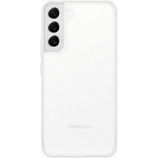Samsung Aizmugurējais vāciņš Samsung  Galaxy S22 Plus Clear Cover Transparent
