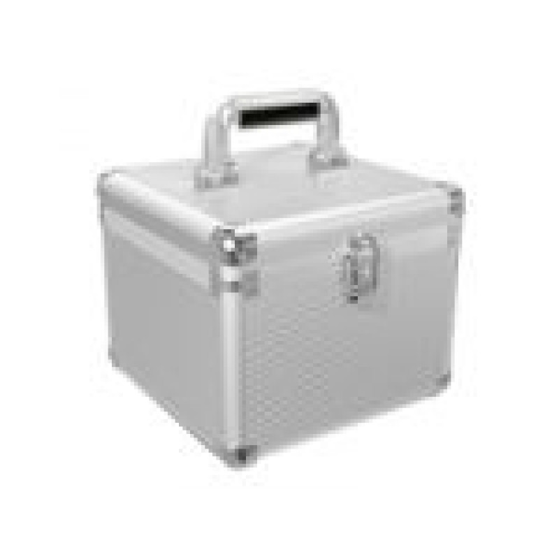 Icy Box Datoru piederumi Icy box  ICYBOX IB-AC628 IcyBox Aluminium suitcas