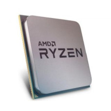 AMD Procesors AMD  CPU||Ryzen 5|5600G|Cezanne|3900 MHz|Cores 6|16MB|Socket SAM4|65 Watts|GPU Radeon|OEM|100-000000252