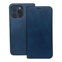 Ilike Atveramie maciņi iLike Xiaomi Redmi 13C 4G / 13C 5G / Poco C65 Navy Blue