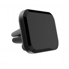 Gembird Aizmugurējais vāciņš Gembird  Magnetic car smartphone holder TA-CHM-01 Holder, Universal, Universal, Black
