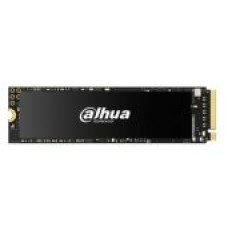 Dahua Cietais disks SSD DAHUA  SSD||1TB|M.2|PCIe Gen4|NVMe|3D NAND|Write speed 5680 MBytes/sec|Read speed 6290 MBytes/sec|TBW 600 TB|MTBF 1500000 hours|SSD-C970VN1TB