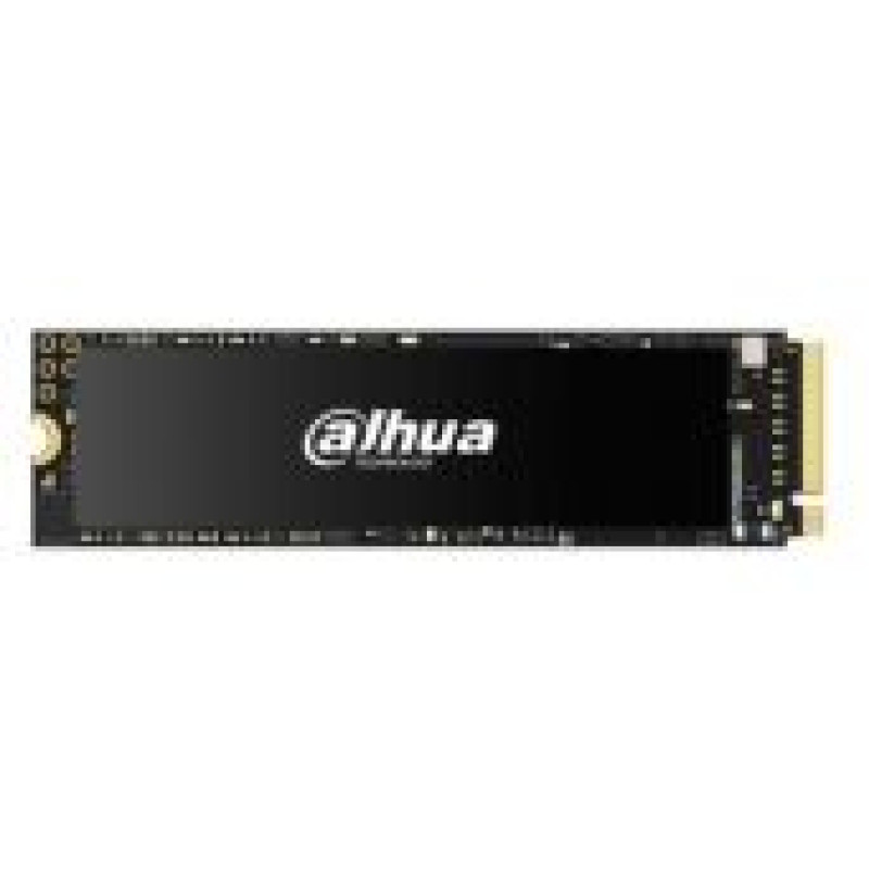 Dahua Cietais disks SSD DAHUA  SSD||1TB|M.2|PCIe Gen4|NVMe|3D NAND|Write speed 5680 MBytes/sec|Read speed 6290 MBytes/sec|TBW 600 TB|MTBF 1500000 hours|SSD-C970VN1TB