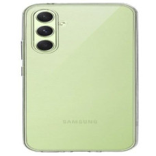 Tactical Aizmugurējais vāciņš Tactical Samsung Galaxy A54 5G TPU Cover Transparent