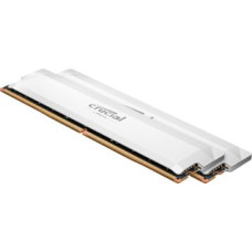 Crucial Operatīv atmiņa DDR4 Crucial  MEMORY DIMM 64GB DDR5-6400 K2/PRO OC CP2K32G64C40U5W