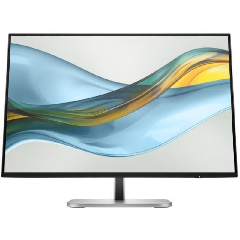 HP Monitors HP  LCD Monitor||9D9L6UT|24