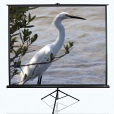 Elite Screens Ekrāns projektoriem Elite Screens  Tripod Series T120NWV1 Diagonal 120