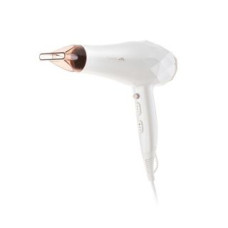 ETA Veselības aizsardzība ETA  Hair Dryer 832090000 2200 W, Number of temperature settings 3, Ionic function, Diffuser nozzle, White