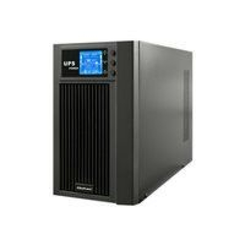 Qoltec Elektroenerģijas sadale un vadība Qoltec  QOLTEC 53043 Qoltec Uninterruptible powe