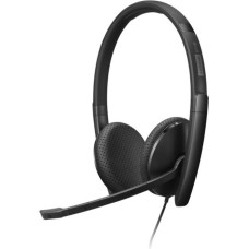Lenovo Vadu austiņas Lenovo  Wired VoIP Headset (Teams) |