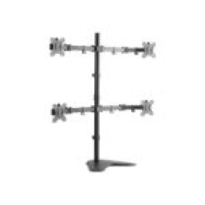 Logilink Datoru piederumi Logilink  BP0046  - Quad monitor