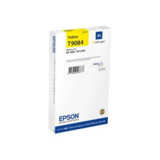 Epson Aksesuāri un izejmateriāli EPSON  WF-6XXX | Ink cartridge | Yellow