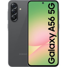 Samsung Viedtālrunis Samsung  Galaxy A56 5G 8/128GB awesome graphite