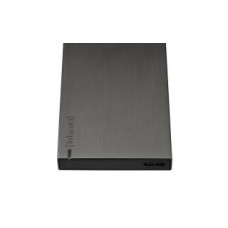 Intenso Cietais disks HDD Intenso  External HDD||6028680|2TB|USB 3.0|Buffer memory size 8 MB|Colour Anthracite|6028680